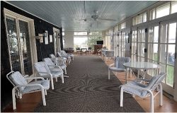 Sunroom