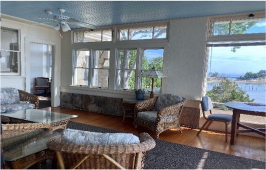 Sunroom