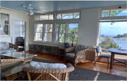 Sunroom