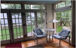 Sunroom