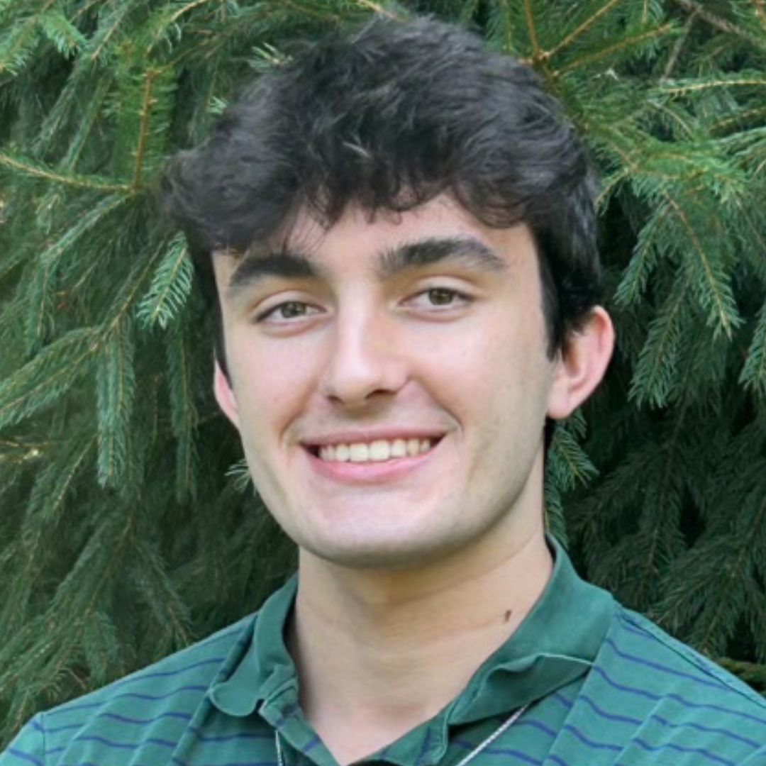 Aaron Kasper