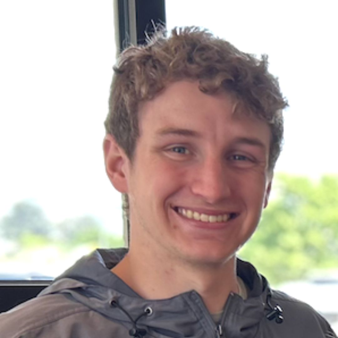 Eli Marsalek