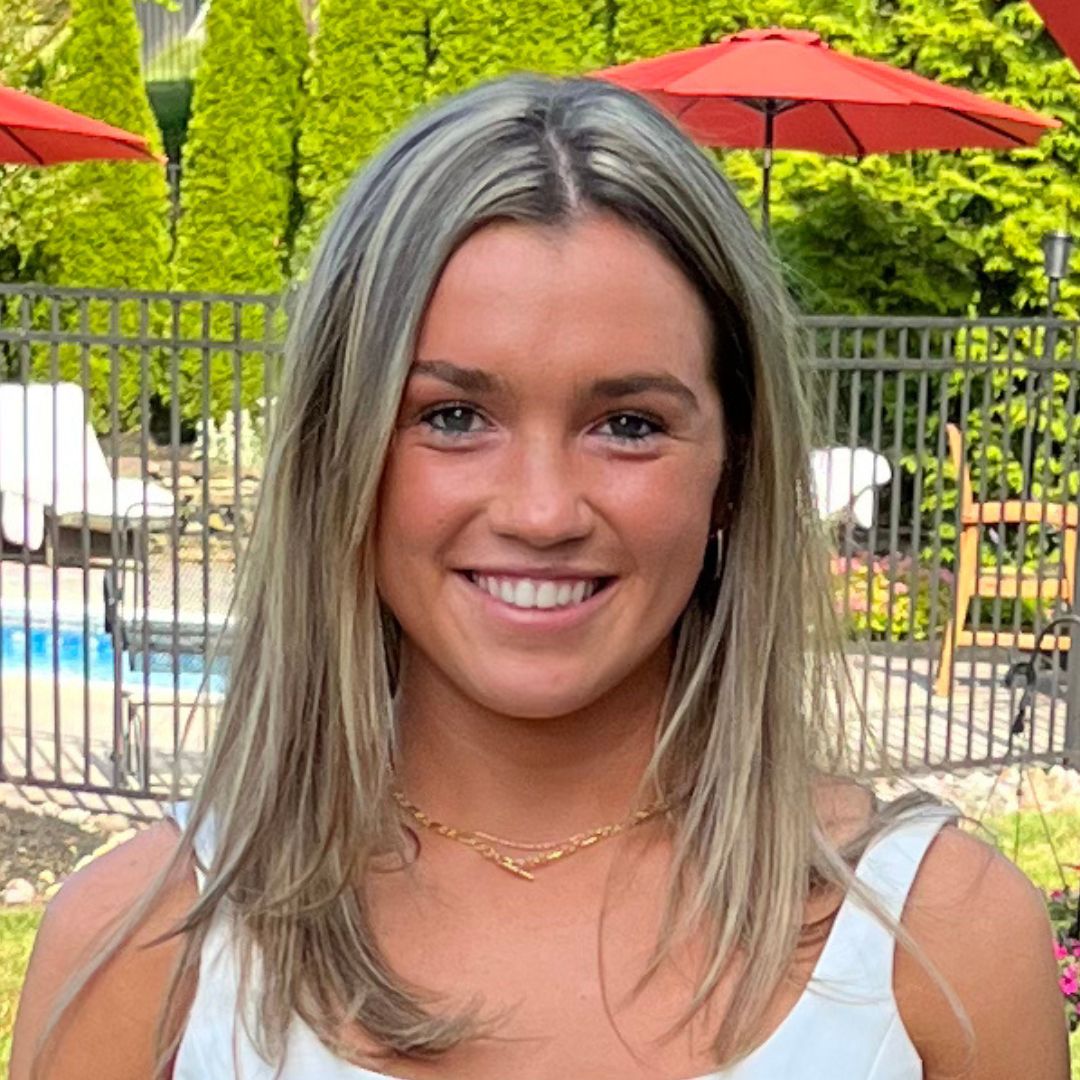 Elizabeth Kane