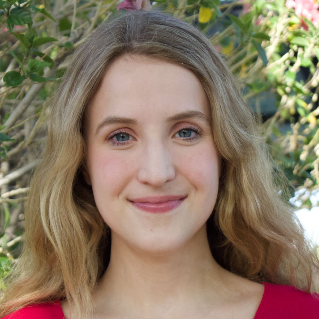 Morgan Vasiliauskas 
