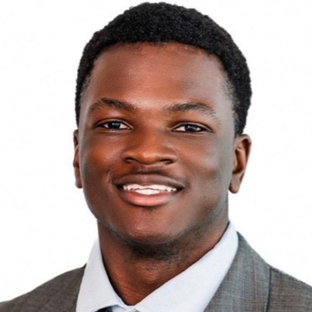 Stephane Mujomba