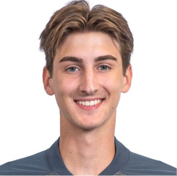 Nicholas Palutis