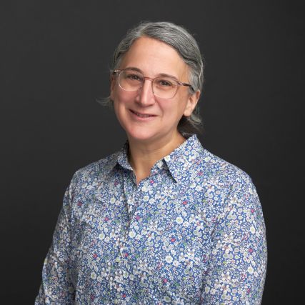 Photo of Rebecca  Lowenhaupt