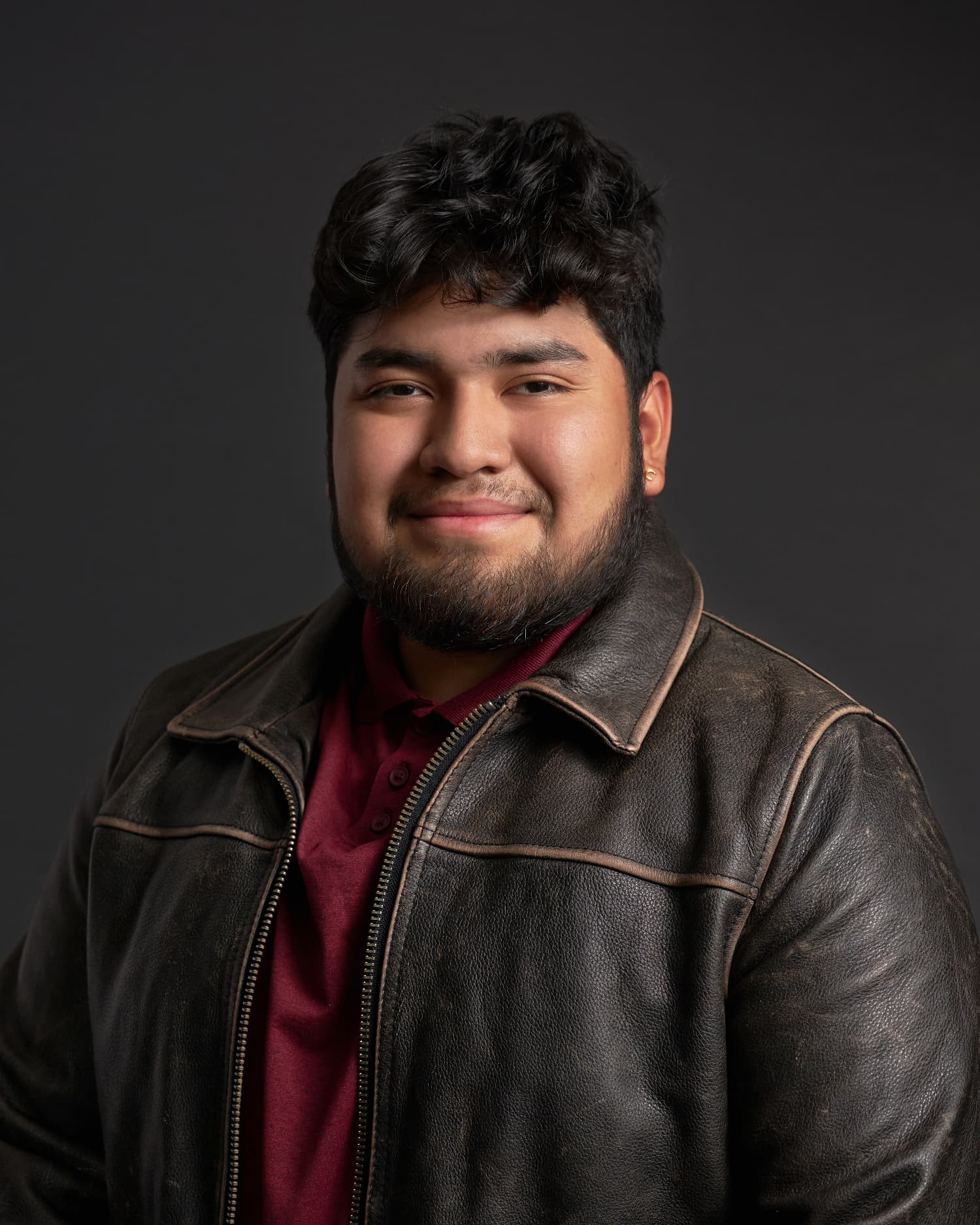 Kevin Lopez