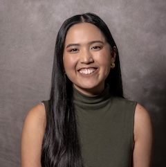 Photo of Maria Pham