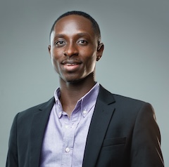 Photo of Nathaniel  Annor-Gyimah