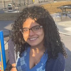 Photo of Rafaella Souza