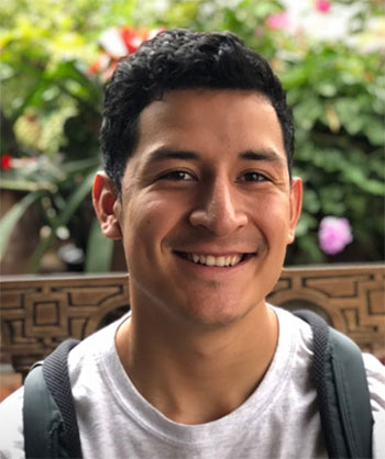 Luis Melgar