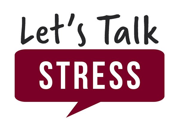 Let's talk stress