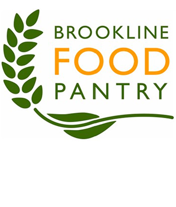 Brookline Food Pantry