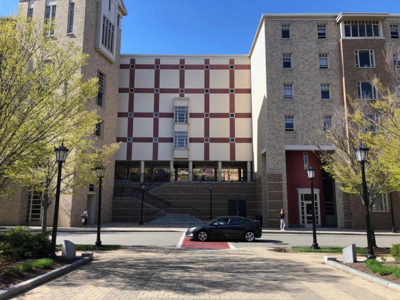 Photo of Ninety St. Thomas More 