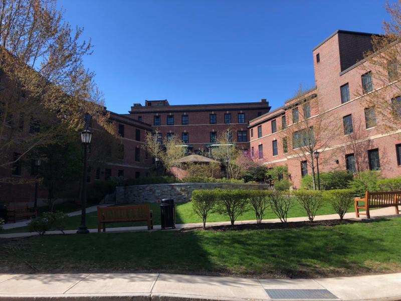Photo of 66 Commonwealth Avenue 
