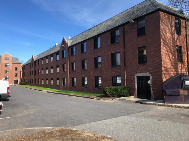 Photo of Kostka Hall 