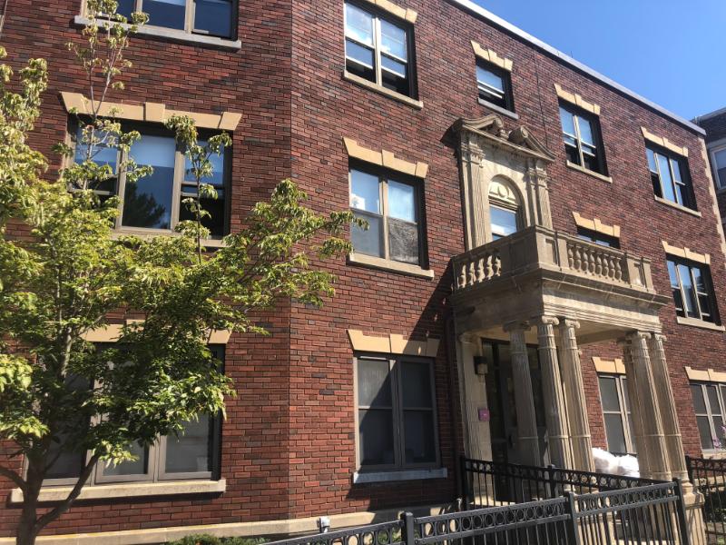 Photo of Greycliff Hall 