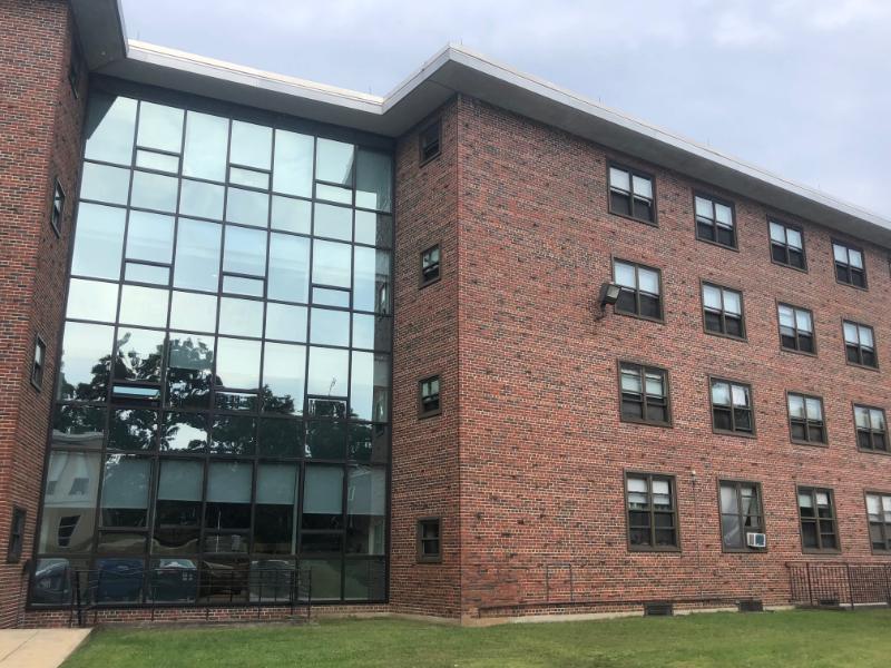 Photo of Keyes Hall (North & South) 