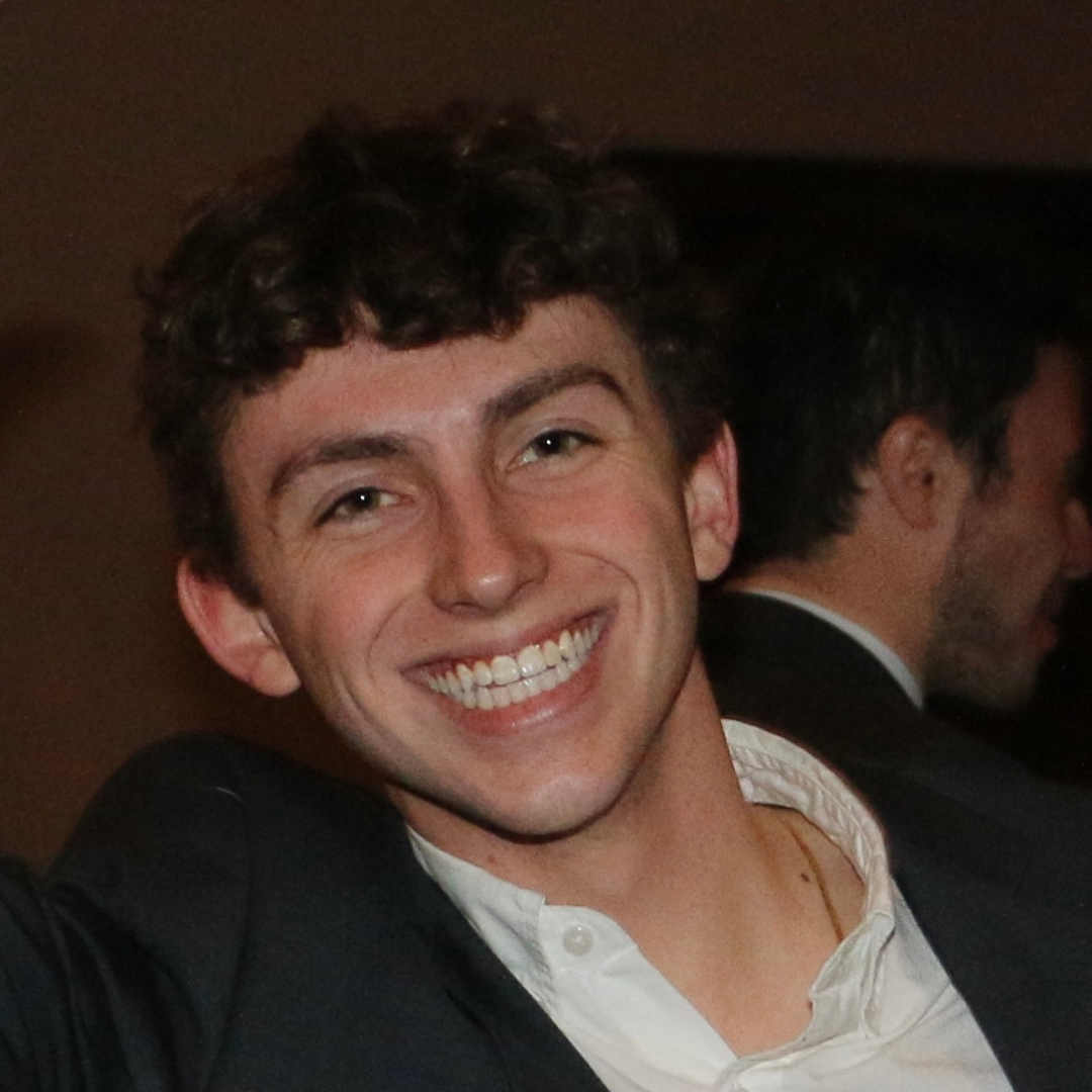 Harrison Zayotti
