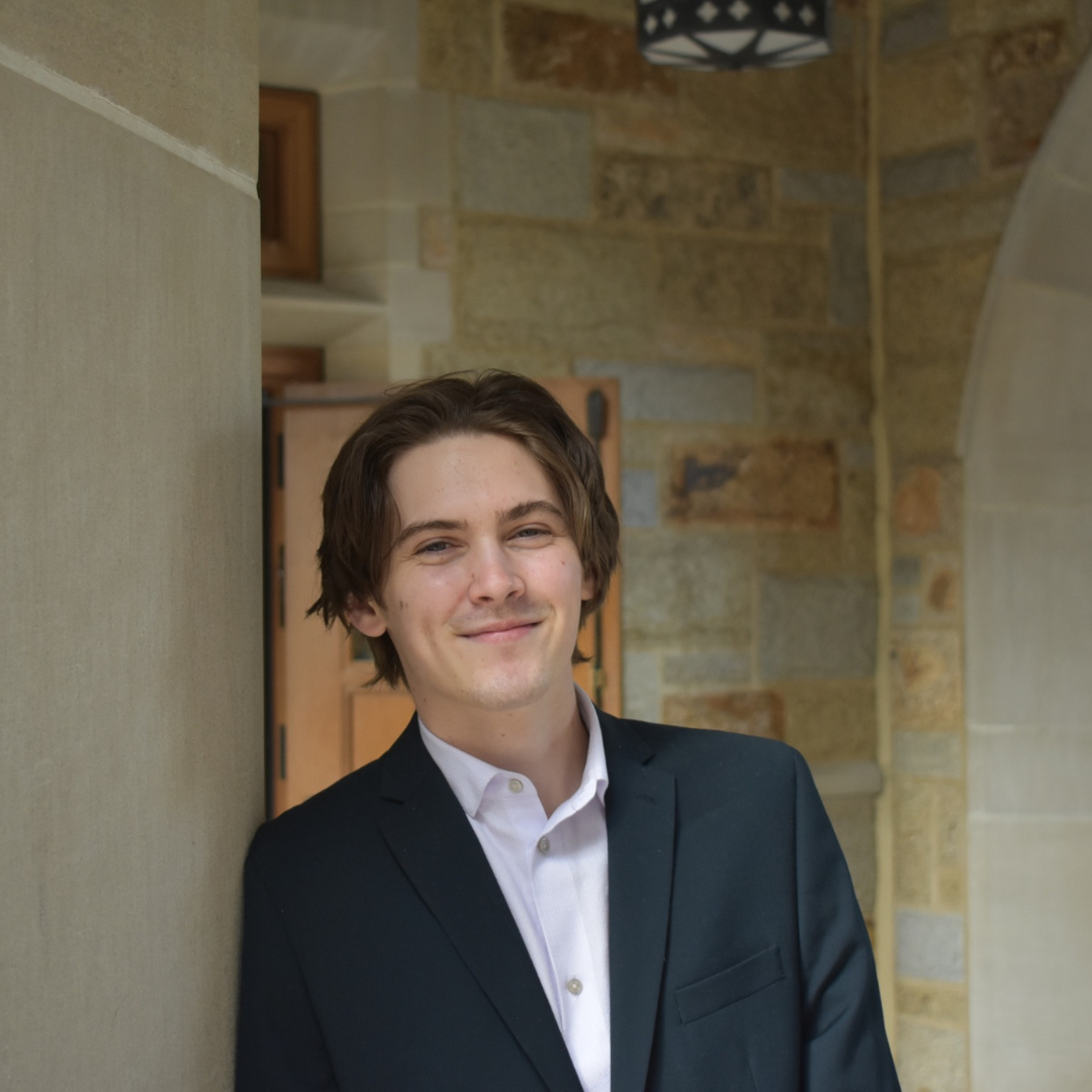Jonah Kotzen