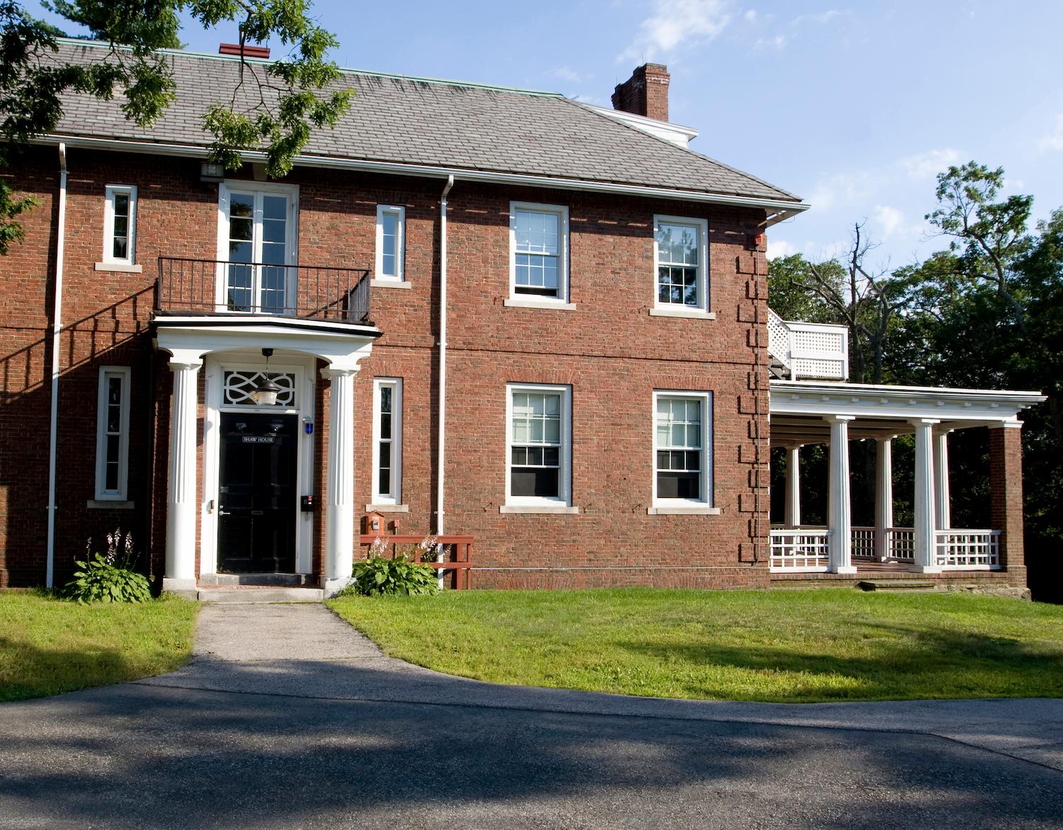 Photo of Shaw House 
