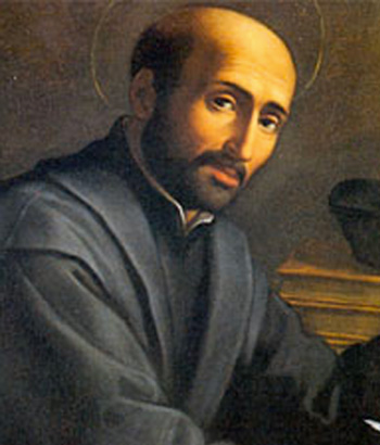 St. Ignatius