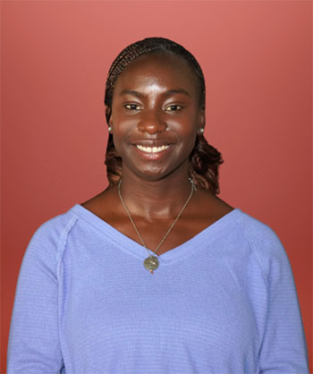 St. Ignatius Award for Faith in Action: Tracy Aggrey-Ansong