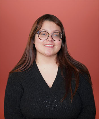 Robert A. Sherwood Engagement Award: Alexis Thomas