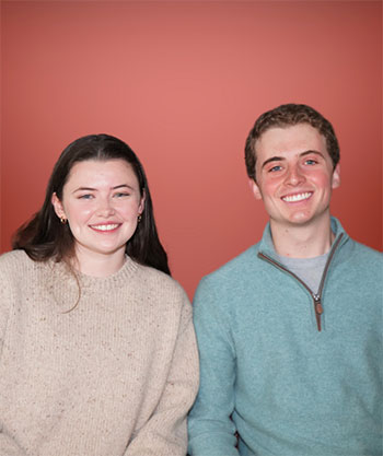 Student Group of the Year Award: Appalachia Volunteer Council