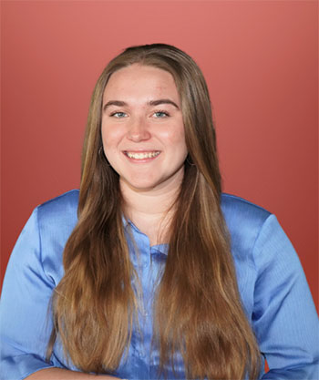 TImothy M. Paldusky Award: Marissa Vanormer '27