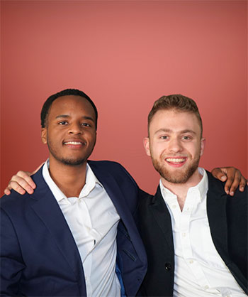 Student Organization of the Year Award: Sexual Chocolate