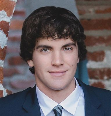 Photo of Dylan Carollo