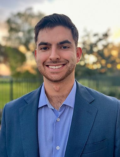 Photo of Zach Zawacki