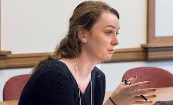Designing Your Career Course