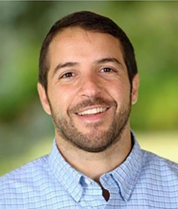 Luciano S. B. Lima, Psy.D.