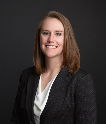 Caitlin Codding, Ed.D.