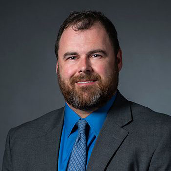 Photo of Kier  Byrnes