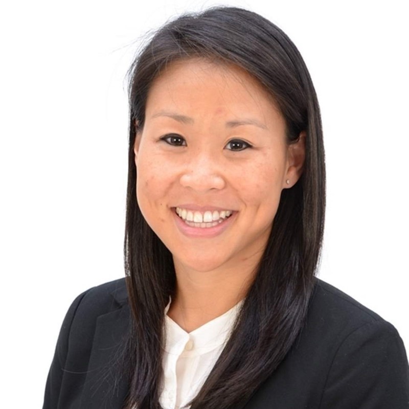 Christina Kim, MD