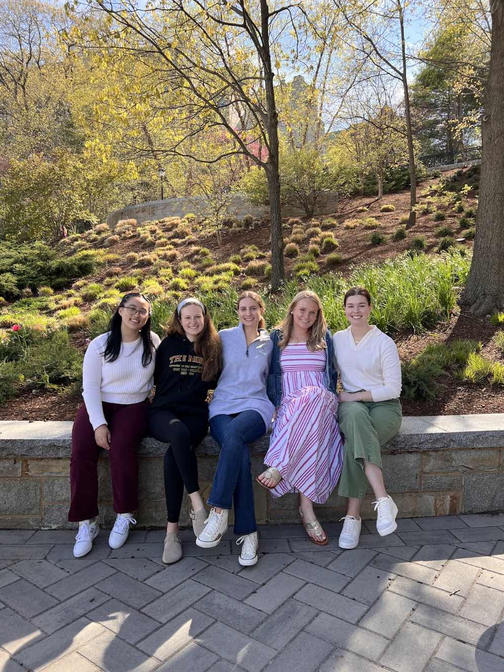 dining interns