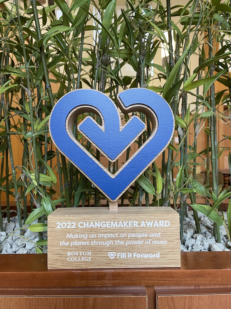 changemaker