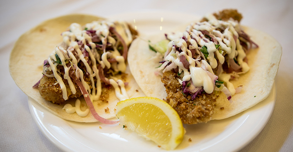 Tacos