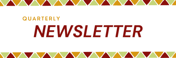 Newsletter Banner - 2