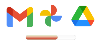 Google Storage Changes