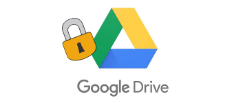 Google Drive Security Update