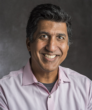 Ravi Jain