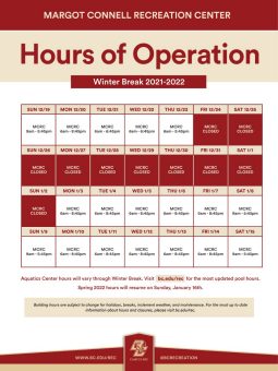 winterbreakhours