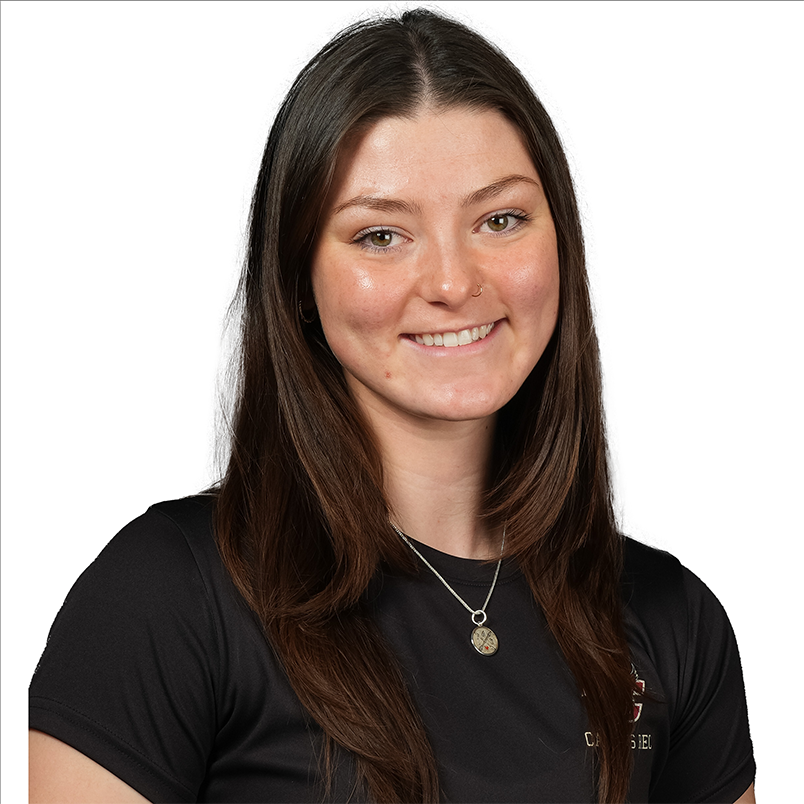 Photo of Izzy Oldoni