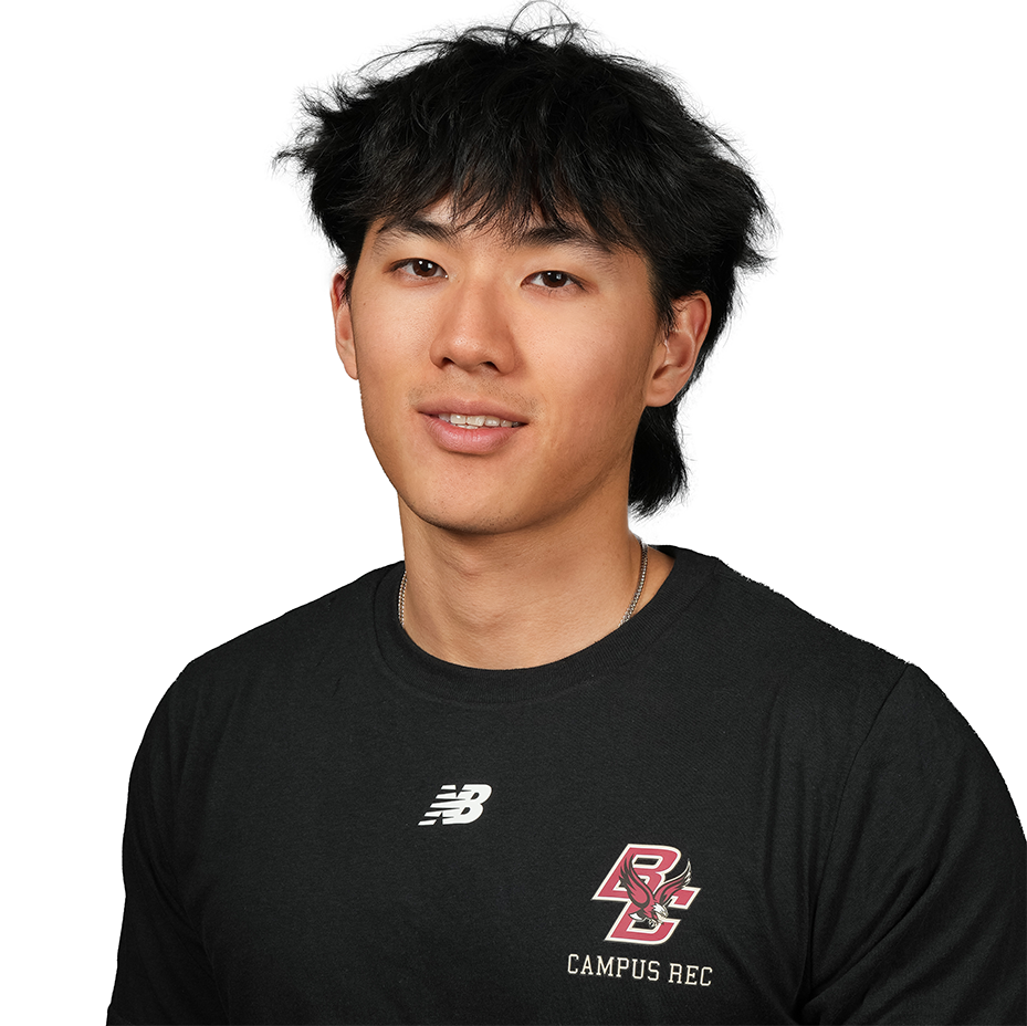 Photo of Jeffrey  Yi