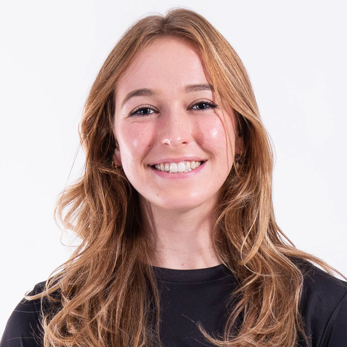 Photo of Serena Faulkner